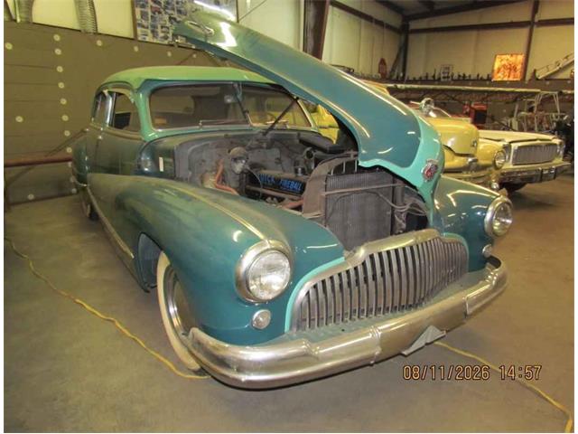 1946 Buick Super (CC-1982797) for sale in Midlothian, Texas