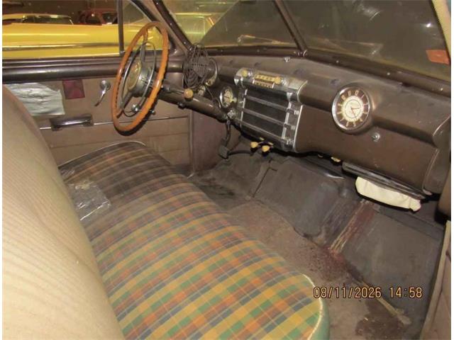 1946 Buick Super (CC-1982797) for sale in Midlothian, Texas