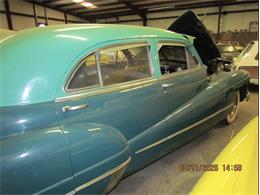1946 Buick Super (CC-1982797) for sale in Midlothian, Texas