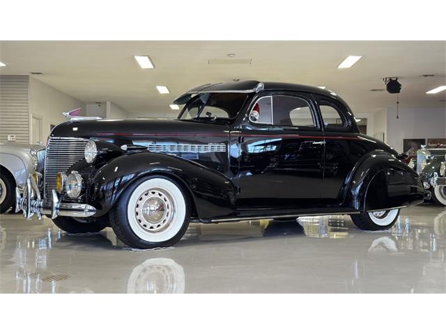 1939 Chevrolet Master for Sale | ClassicCars.com | CC-1982805