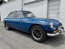 1969 MG MGB GT (CC-1982851) for sale in Oakland, California