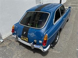 1969 MG MGB GT (CC-1982851) for sale in Oakland, California