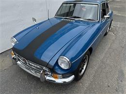 1969 MG MGB GT (CC-1982851) for sale in Oakland, California