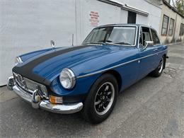 1969 MG MGB GT (CC-1982851) for sale in Oakland, California
