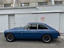 1969 MG MGB GT (CC-1982851) for sale in Oakland, California