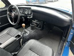 1969 MG MGB GT (CC-1982851) for sale in Oakland, California