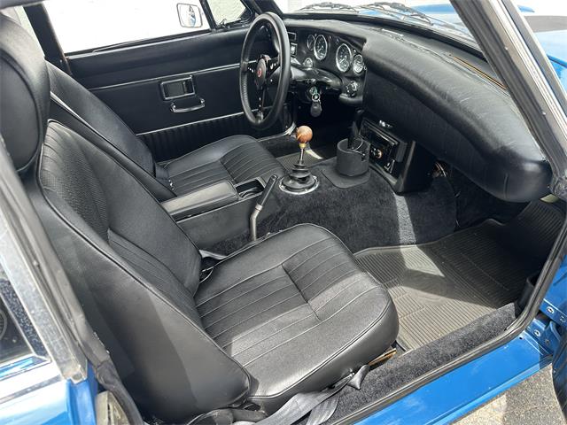 1969 MG MGB GT (CC-1982851) for sale in Oakland, California
