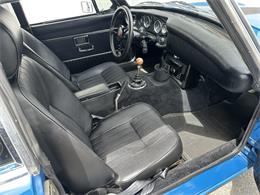 1969 MG MGB GT (CC-1982851) for sale in Oakland, California