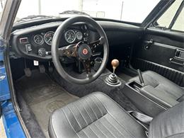 1969 MG MGB GT (CC-1982851) for sale in Oakland, California