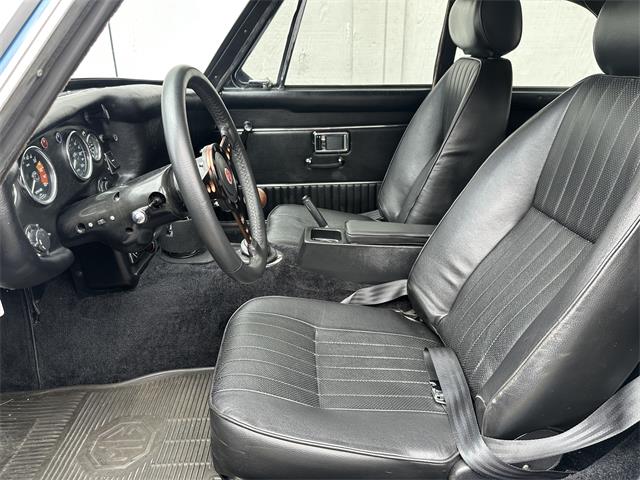 1969 MG MGB GT (CC-1982851) for sale in Oakland, California