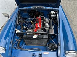 1969 MG MGB GT (CC-1982851) for sale in Oakland, California