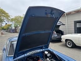 1969 MG MGB GT (CC-1982851) for sale in Oakland, California