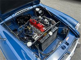 1969 MG MGB GT (CC-1982851) for sale in Oakland, California