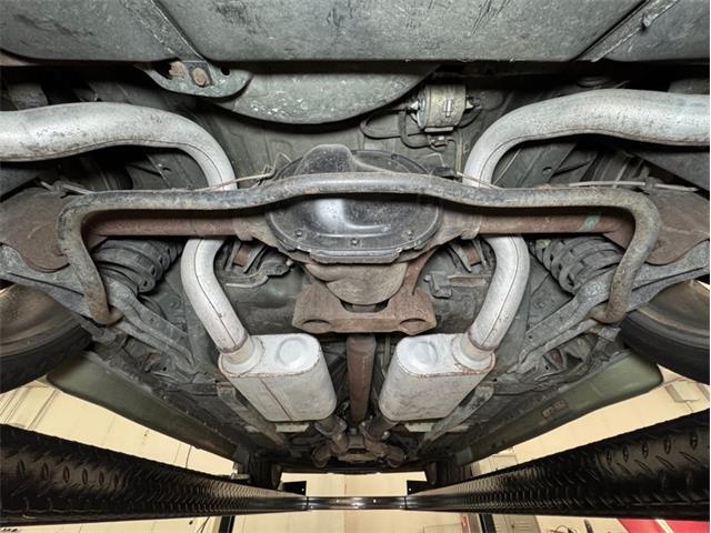 1995 Ford Mustang (CC-1982880) for sale in Morgantown, Pennsylvania
