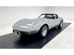 1979 Chevrolet Corvette (CC-1982881) for sale in Morgantown, Pennsylvania