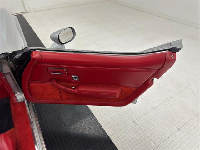 1979 Chevrolet Corvette (CC-1982881) for sale in Morgantown, Pennsylvania