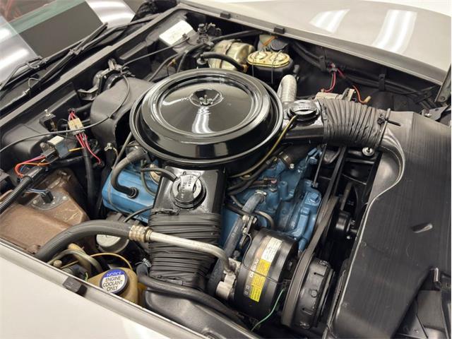 1979 Chevrolet Corvette (CC-1982881) for sale in Morgantown, Pennsylvania