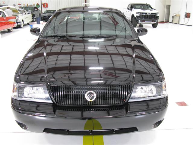 Amazing Mercury Marauder Car For Sale Pictures