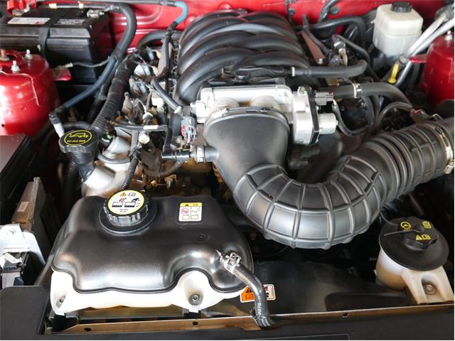 2008 Ford Mustang GT (CC-1982931) for sale in Reno, Nevada