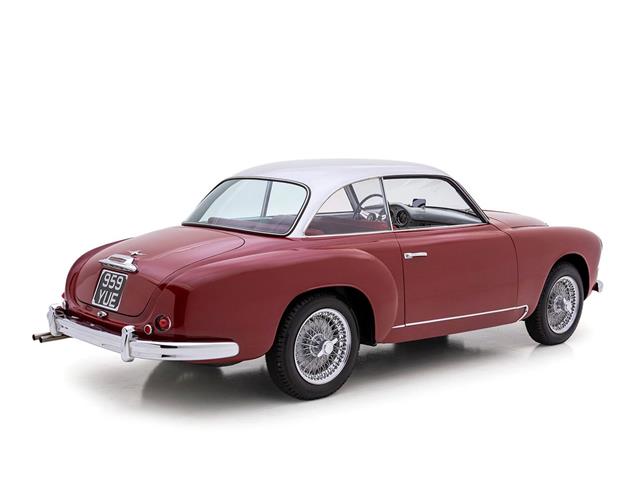 1955 Alfa Romeo 1900 CSS for Sale | ClassicCars.com | CC-1980030