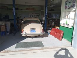 1967 Jaguar 420 (CC-1983013) for sale in Minden, Nevada