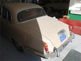 1967 Jaguar 420 (CC-1983013) for sale in Minden, Nevada
