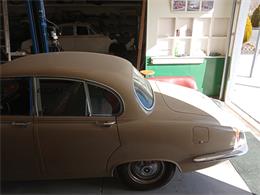 1967 Jaguar 420 (CC-1983013) for sale in Minden, Nevada