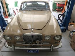 1967 Jaguar 420 (CC-1983013) for sale in Minden, Nevada