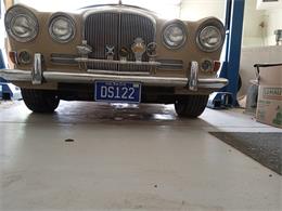 1967 Jaguar 420 (CC-1983013) for sale in Minden, Nevada