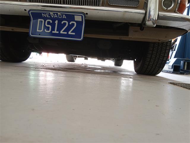 1967 Jaguar 420 (CC-1983013) for sale in Minden, Nevada