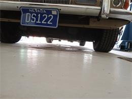 1967 Jaguar 420 (CC-1983013) for sale in Minden, Nevada
