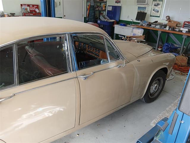 1967 Jaguar 420 (CC-1983013) for sale in Minden, Nevada