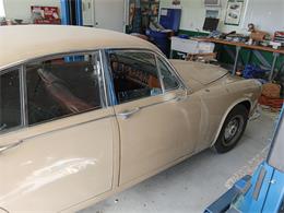 1967 Jaguar 420 (CC-1983013) for sale in Minden, Nevada