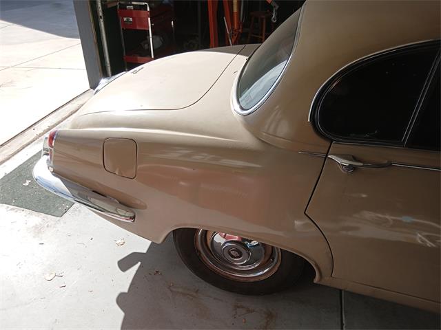 1967 Jaguar 420 (CC-1983013) for sale in Minden, Nevada