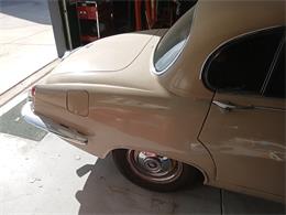 1967 Jaguar 420 (CC-1983013) for sale in Minden, Nevada