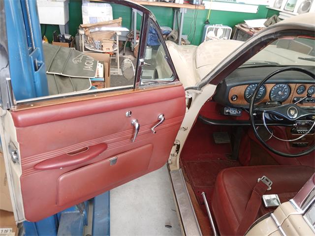 1967 Jaguar 420 (CC-1983013) for sale in Minden, Nevada