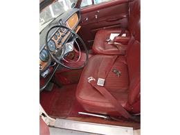 1967 Jaguar 420 (CC-1983013) for sale in Minden, Nevada