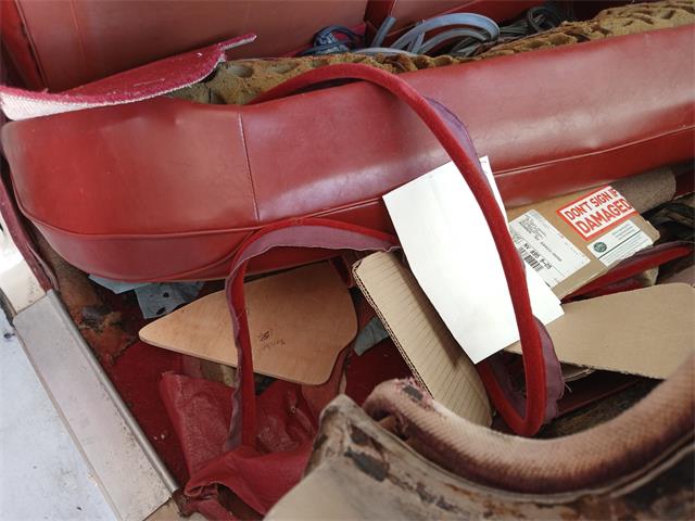 1967 Jaguar 420 (CC-1983013) for sale in Minden, Nevada