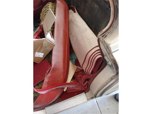1967 Jaguar 420 (CC-1983013) for sale in Minden, Nevada