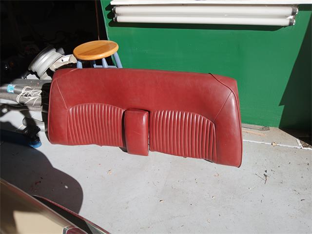 1967 Jaguar 420 (CC-1983013) for sale in Minden, Nevada