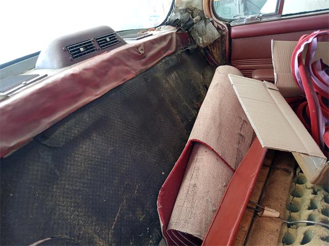 1967 Jaguar 420 (CC-1983013) for sale in Minden, Nevada