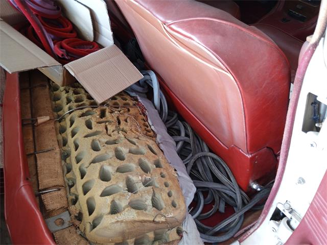 1967 Jaguar 420 (CC-1983013) for sale in Minden, Nevada