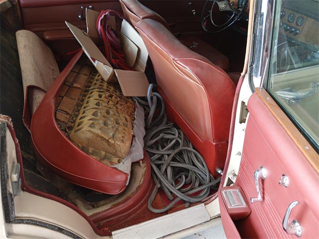 1967 Jaguar 420 (CC-1983013) for sale in Minden, Nevada