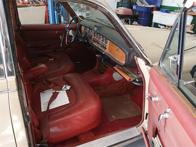 1967 Jaguar 420 (CC-1983013) for sale in Minden, Nevada
