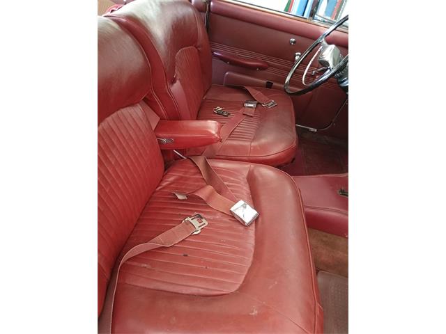 1967 Jaguar 420 (CC-1983013) for sale in Minden, Nevada