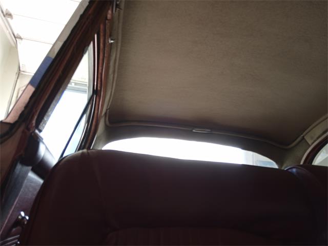 1967 Jaguar 420 (CC-1983013) for sale in Minden, Nevada