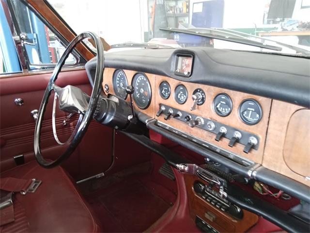 1967 Jaguar 420 (CC-1983013) for sale in Minden, Nevada