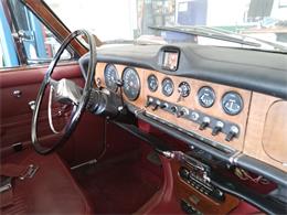 1967 Jaguar 420 (CC-1983013) for sale in Minden, Nevada