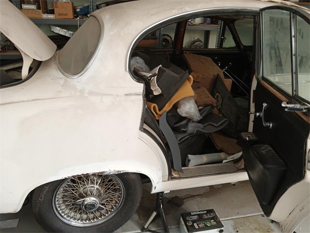 1967 Jaguar 420 (CC-1983013) for sale in Minden, Nevada