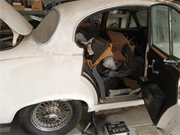 1967 Jaguar 420 (CC-1983013) for sale in Minden, Nevada